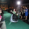 Galania de la reina infantil