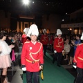 Galania de la reina infantil