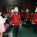 Galania de la reina infantil