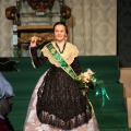 Galania de la reina infantil