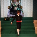 Galania de la reina infantil