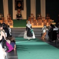 Galania de la reina infantil