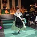 Galania de la reina infantil