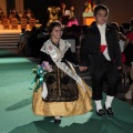 Galania de la reina infantil