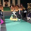 Galania de la reina infantil