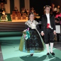 Galania de la reina infantil