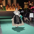 Galania de la reina infantil