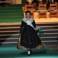 Galania de la reina infantil