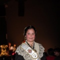 Galania de la reina infantil