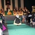 Galania de la reina infantil