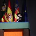 Galania de la reina infantil