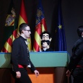 Galania de la reina infantil