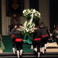 Galania de la reina infantil