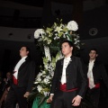 Galania de la reina infantil