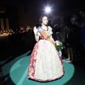 Galania de la reina infantil