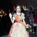 Galania de la reina infantil