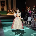 Galania de la reina infantil