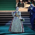 Galania de la reina infantil