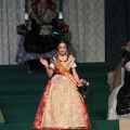 Galania de la reina infantil