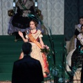 Galania de la reina infantil