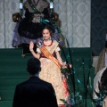 Galania de la reina infantil