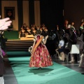 Galania de la reina infantil