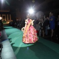Galania de la reina infantil