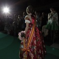 Galania de la reina infantil