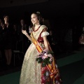 Galania de la reina infantil