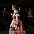 Galania de la reina infantil