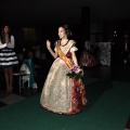 Galania de la reina infantil