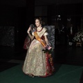 Galania de la reina infantil