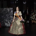 Galania de la reina infantil