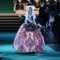 Galania de la reina infantil