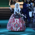 Galania de la reina infantil