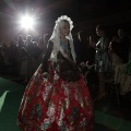 Galania de la reina infantil