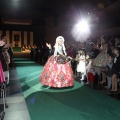 Galania de la reina infantil