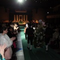 Galania de la reina infantil