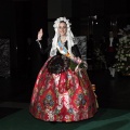 Galania de la reina infantil