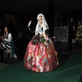 Galania de la reina infantil