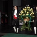 Galania de la reina infantil