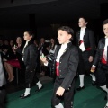 Galania de la reina infantil
