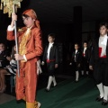 Galania de la reina infantil
