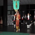 Galania de la reina infantil