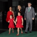 Galania de la reina infantil