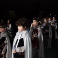 Galania de la reina infantil