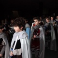 Galania de la reina infantil