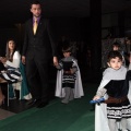 Galania de la reina infantil