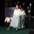Galania de la reina infantil