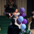 Galania de la reina infantil